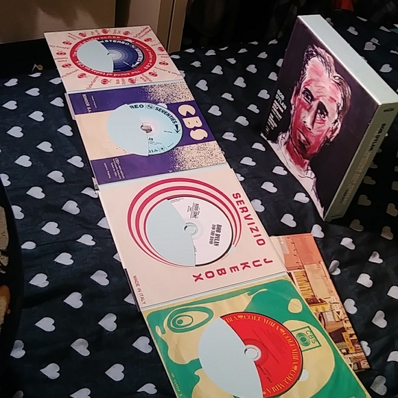 Bob Dylan Another Self Portrait Photography and CD Books - Picture 8 of 10